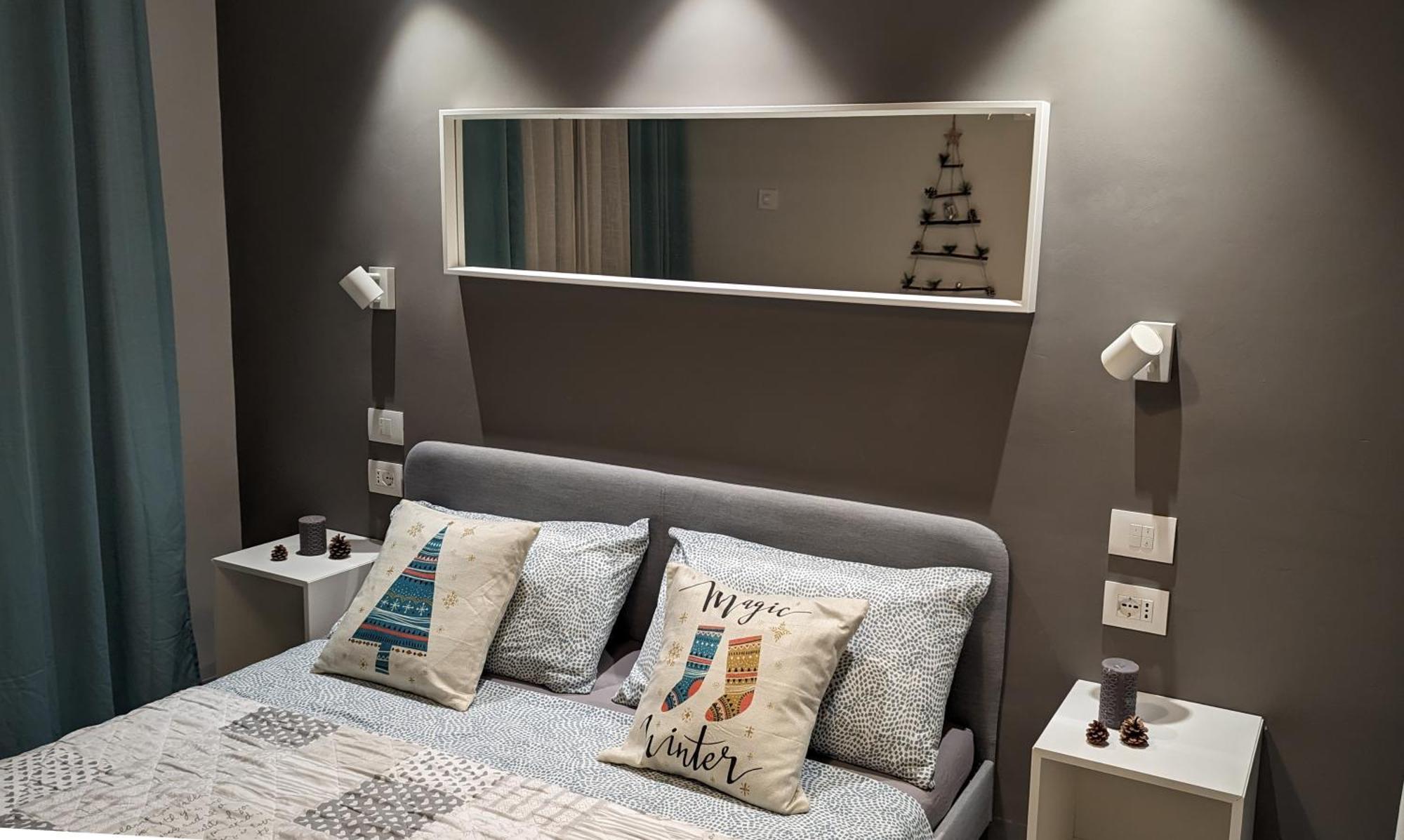 New Apartment In Historical Center Near Lake Riva Zewnętrze zdjęcie