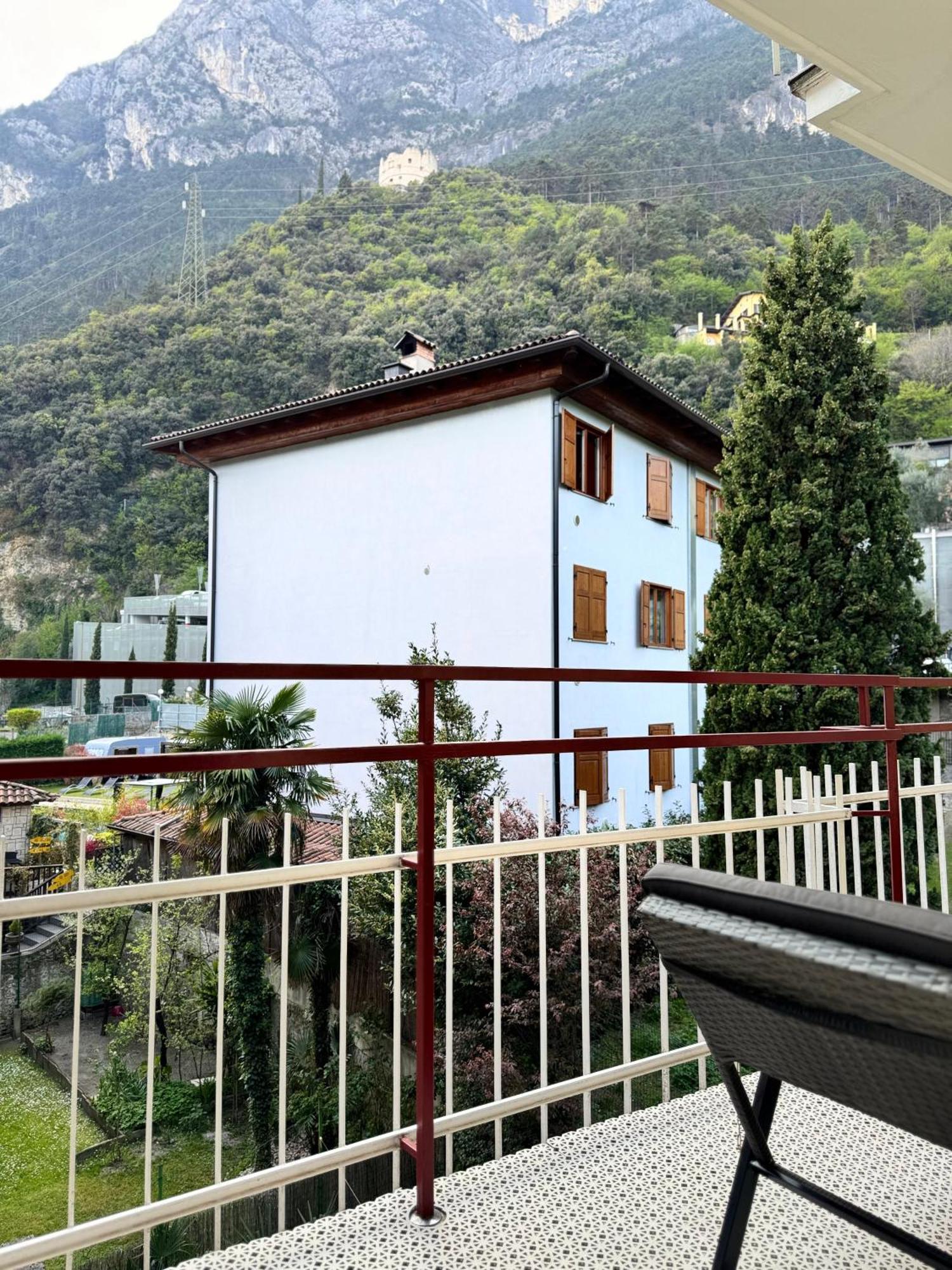 New Apartment In Historical Center Near Lake Riva Zewnętrze zdjęcie